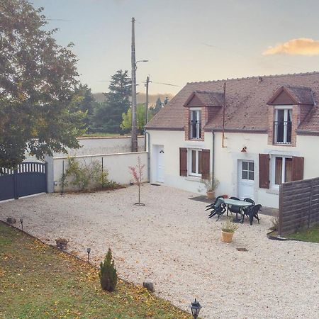 Gite L'Opale Lailly-en-Val Exterior photo