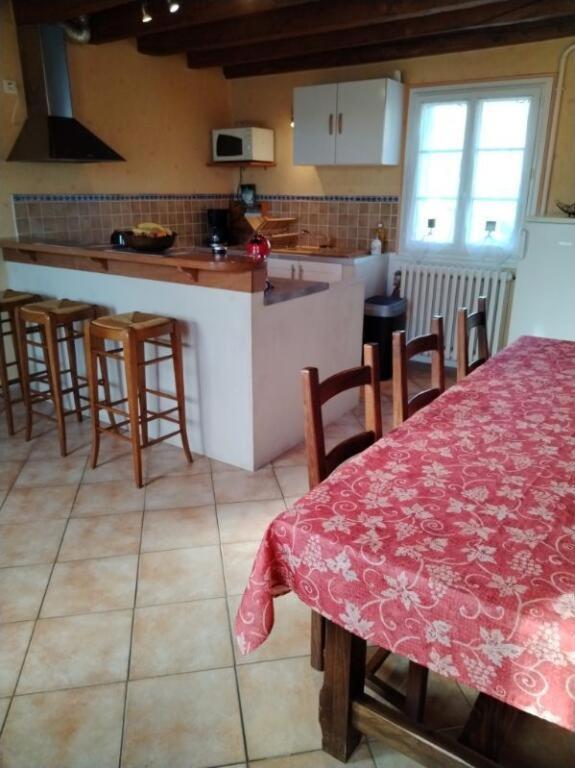 Gite L'Opale Lailly-en-Val Exterior photo